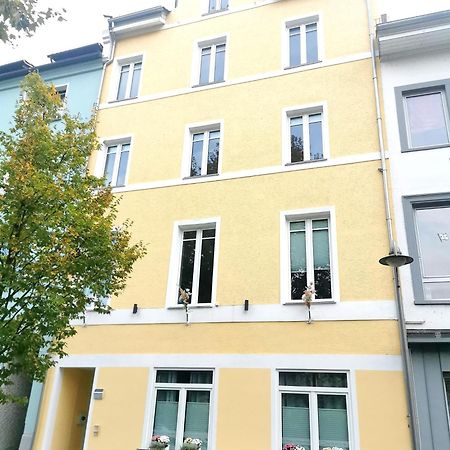 Rheinufer Am Hindenburgpark Apartment Bingen am Rhein Bagian luar foto