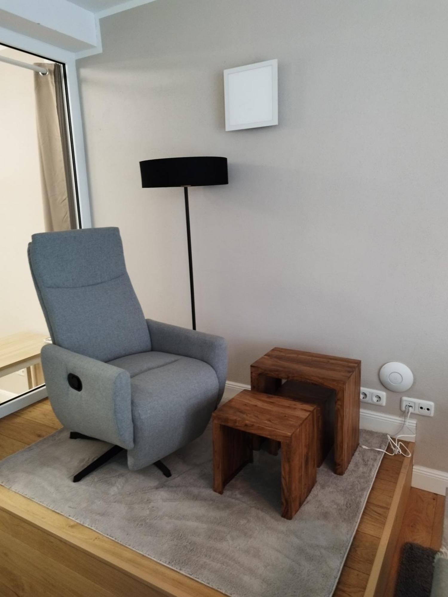 Rheinufer Am Hindenburgpark Apartment Bingen am Rhein Bagian luar foto